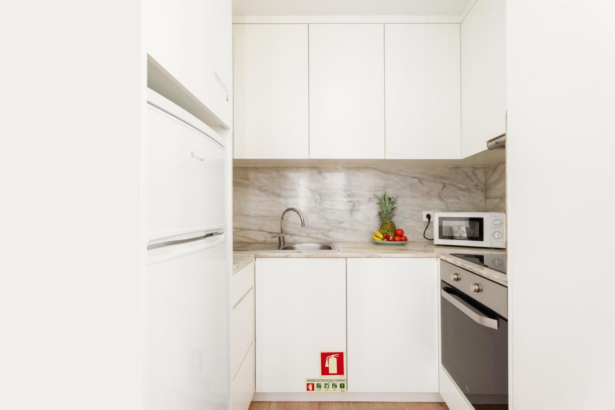 Host Wise - Flat W Free Private Parking - Bright & Cozy Lägenhet OOporto Exteriör bild