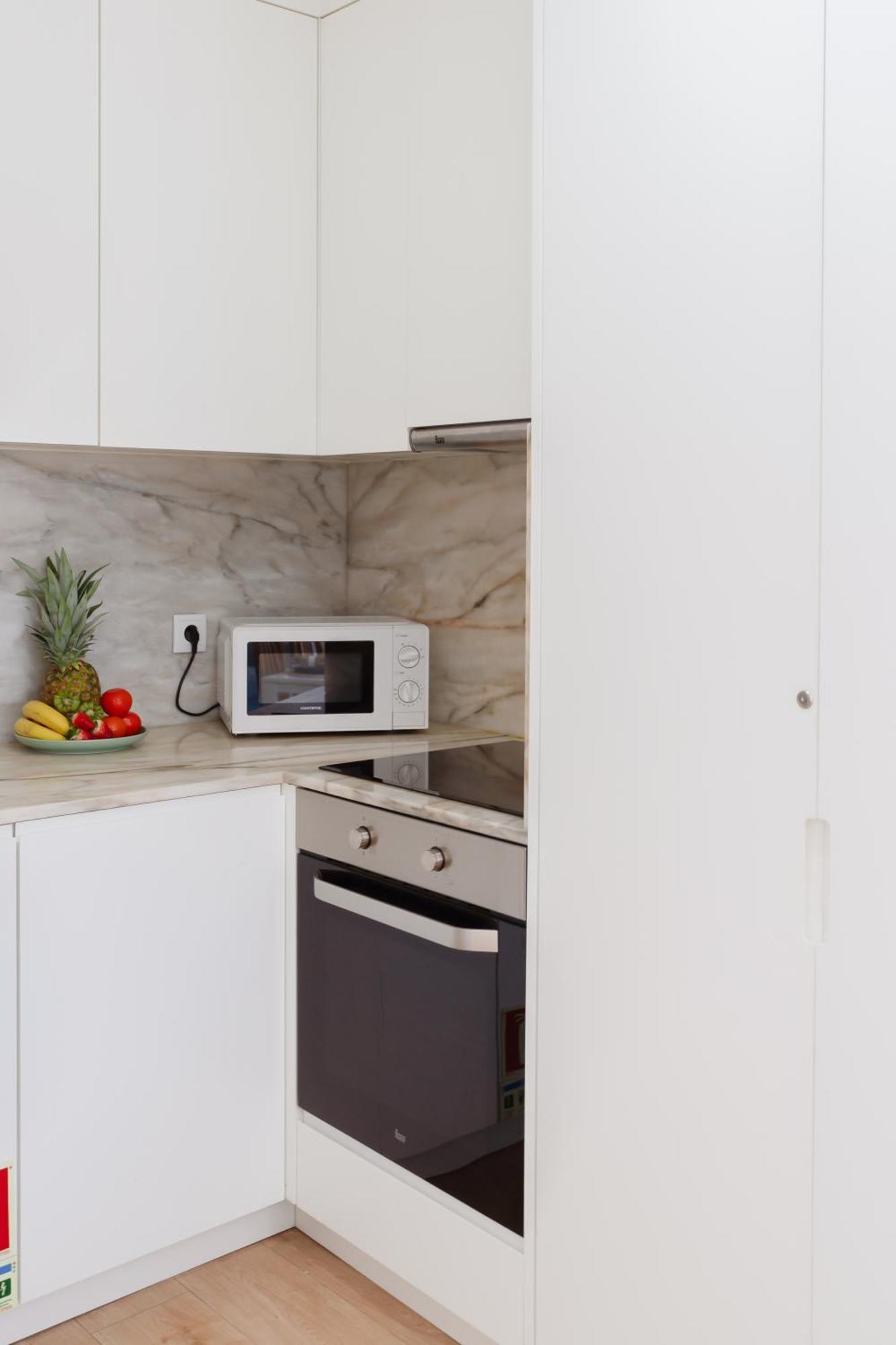Host Wise - Flat W Free Private Parking - Bright & Cozy Lägenhet OOporto Exteriör bild